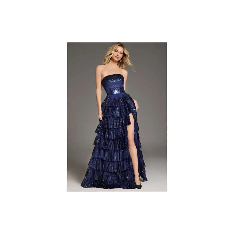 Jovani Style 40199