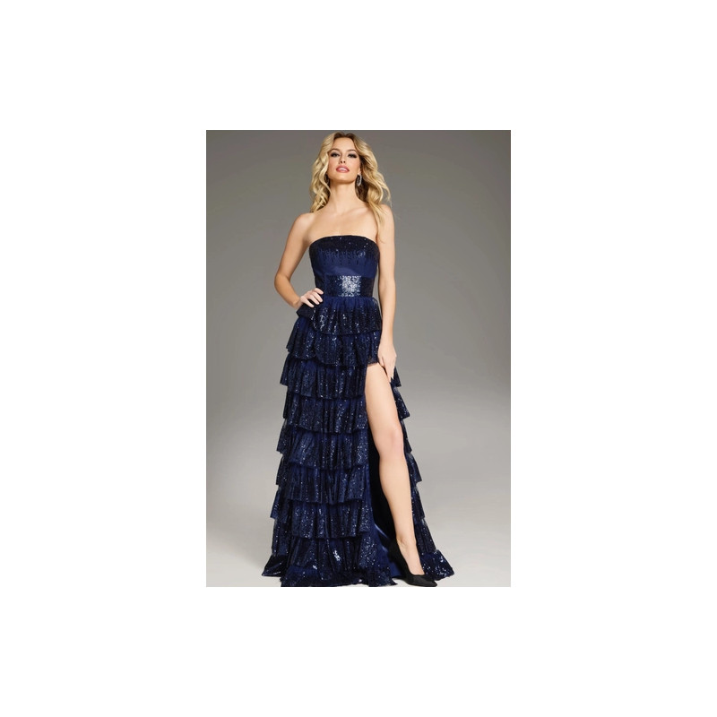 Jovani Style 40199