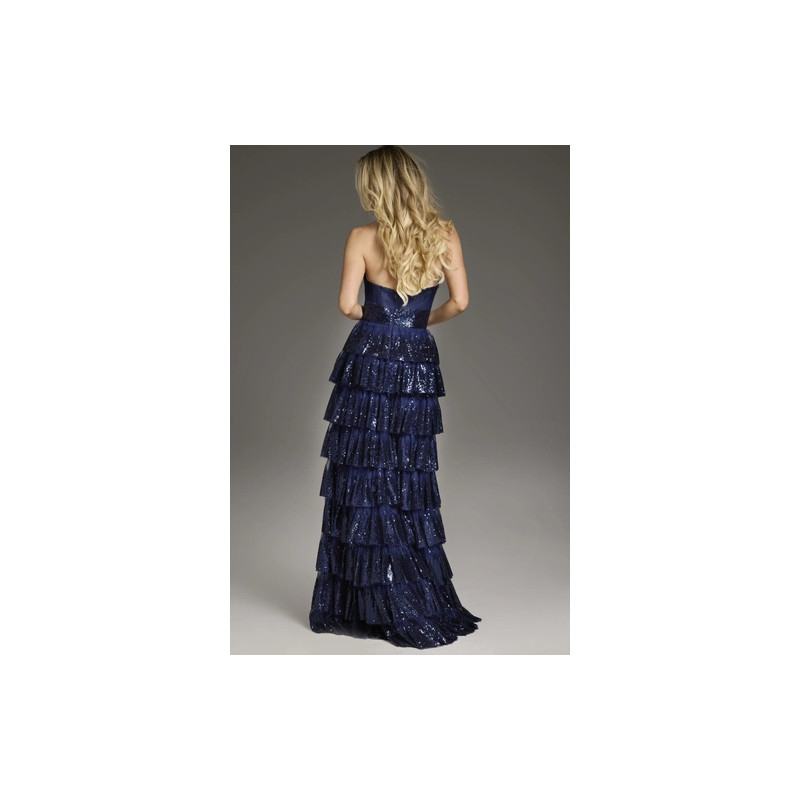 Jovani Style 40199