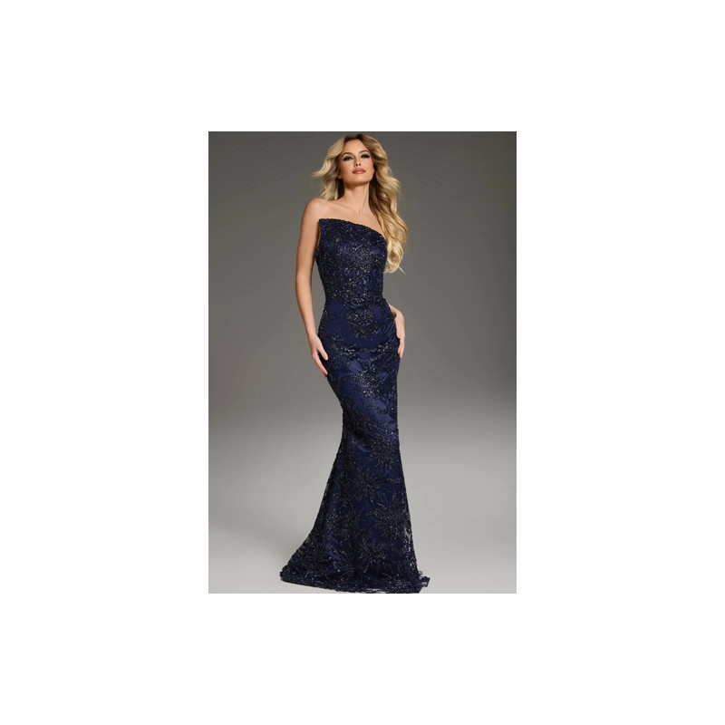 Jovani Style 40608