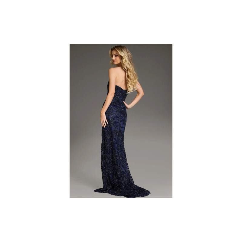 Jovani Style 40608