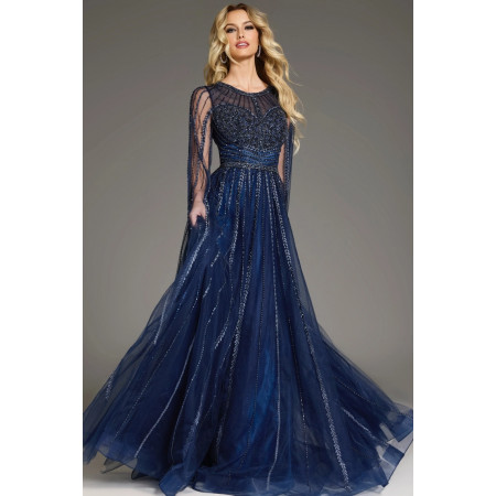 Jovani Style 40629