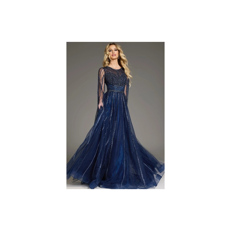 Jovani Style 40629
