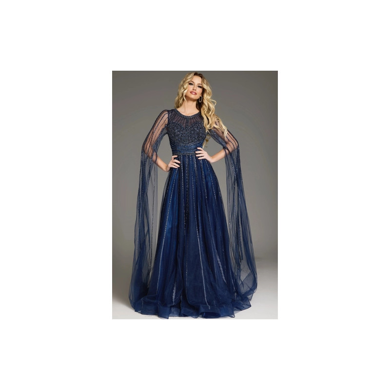 Jovani Style 40629