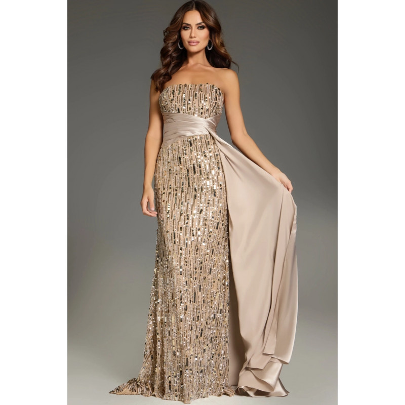 Jovani Style 42427