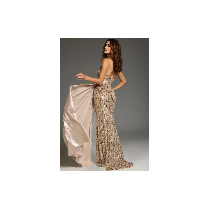 Jovani Style 42427