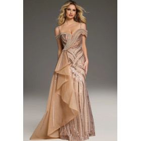 Jovani Style 44843