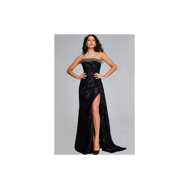 Jovani Style 23892