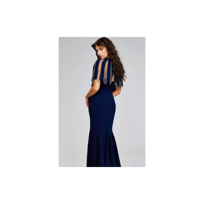 Jovani Style 37386
