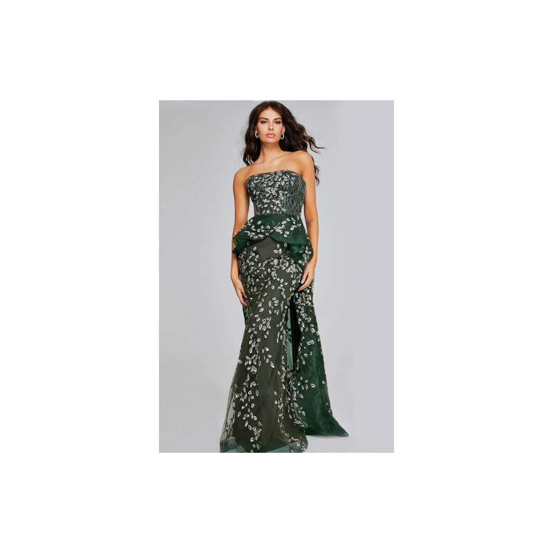 Jovani Style 37599