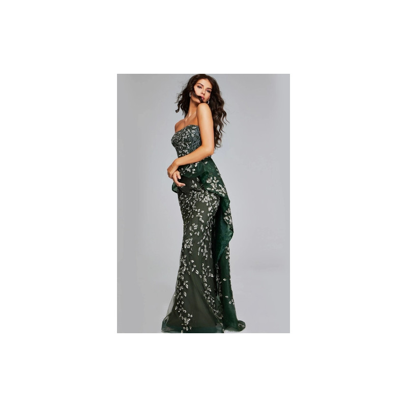Jovani Style 37599