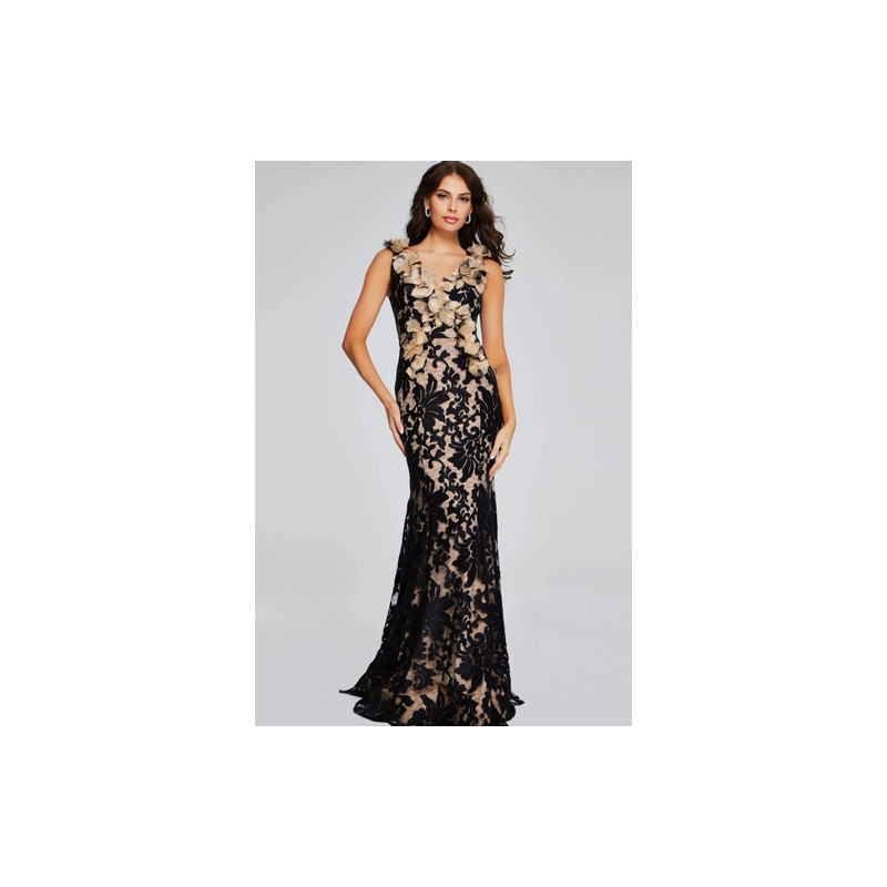 Jovani Style 38497