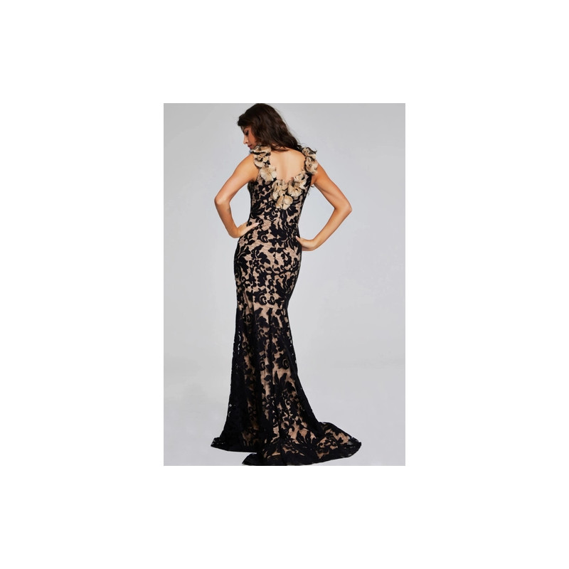Jovani Style 38497