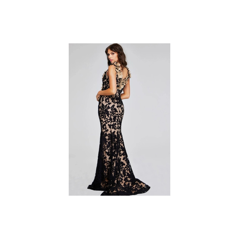 Jovani Style 38497