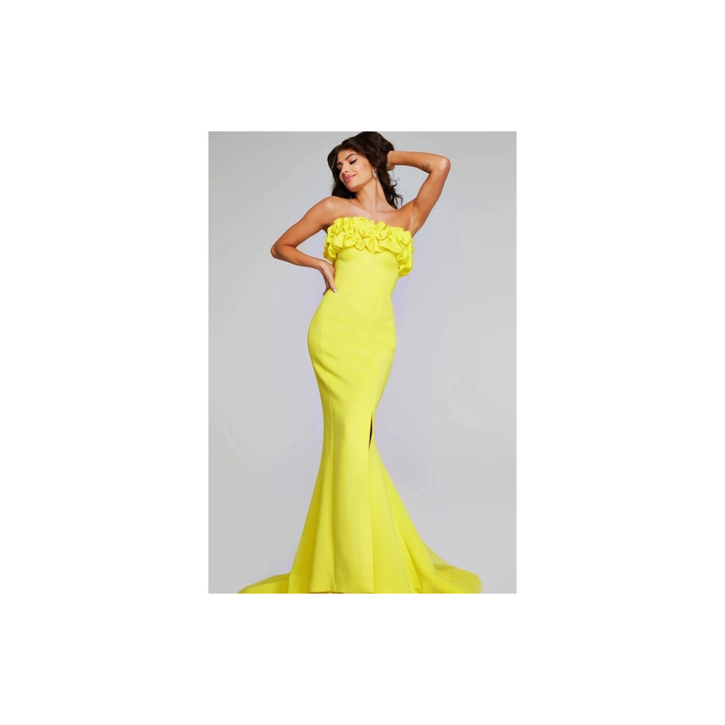 Jovani Style 38922