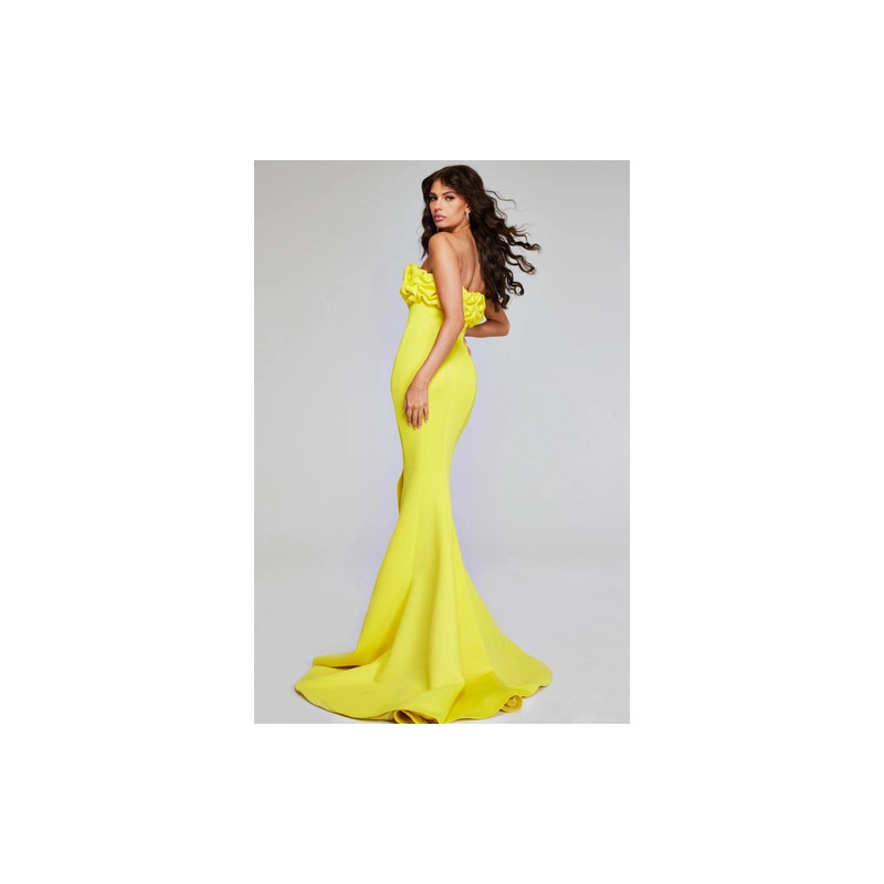 Jovani Style 38922