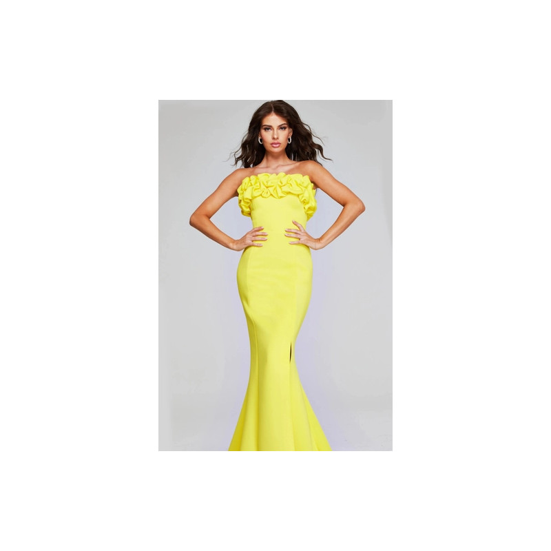 Jovani Style 38922