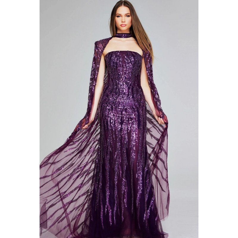 Jovani Style 39046
