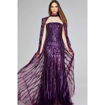 Jovani Style 39046