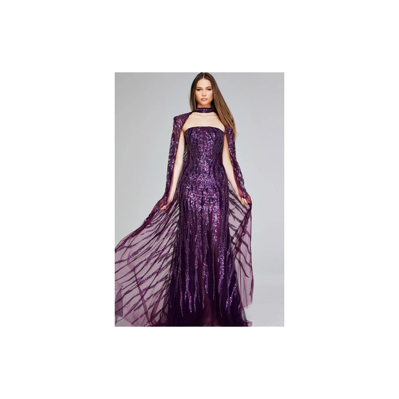 Jovani Style 39046