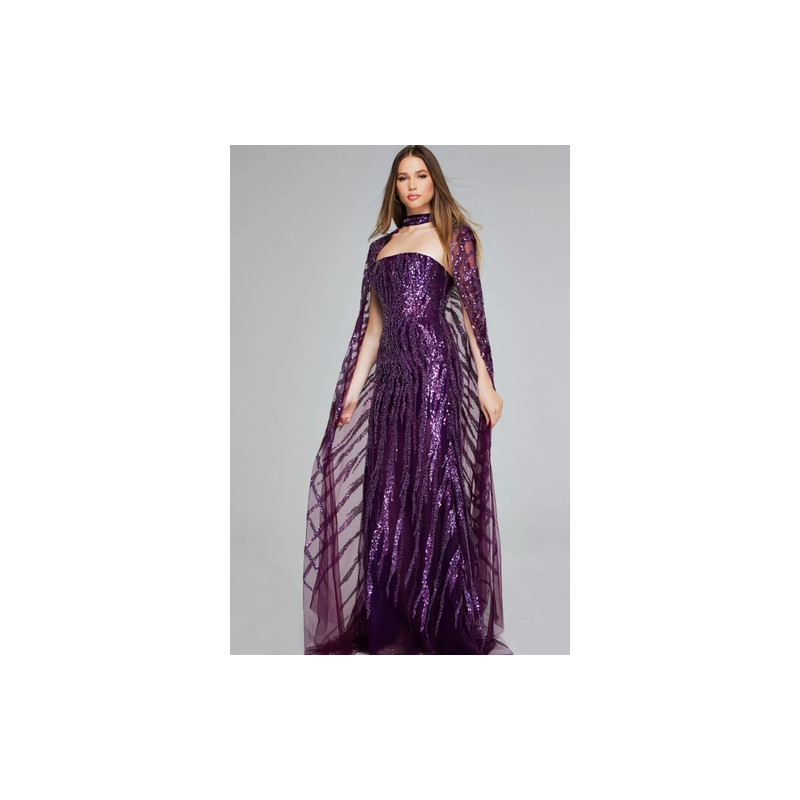 Jovani Style 39046