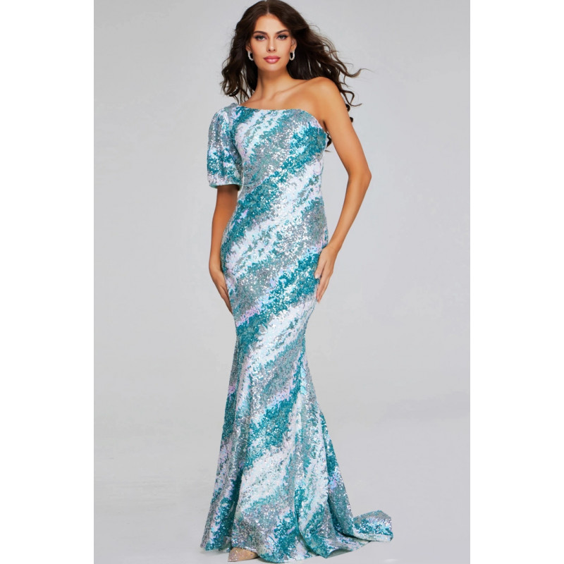 Jovani Style 39077