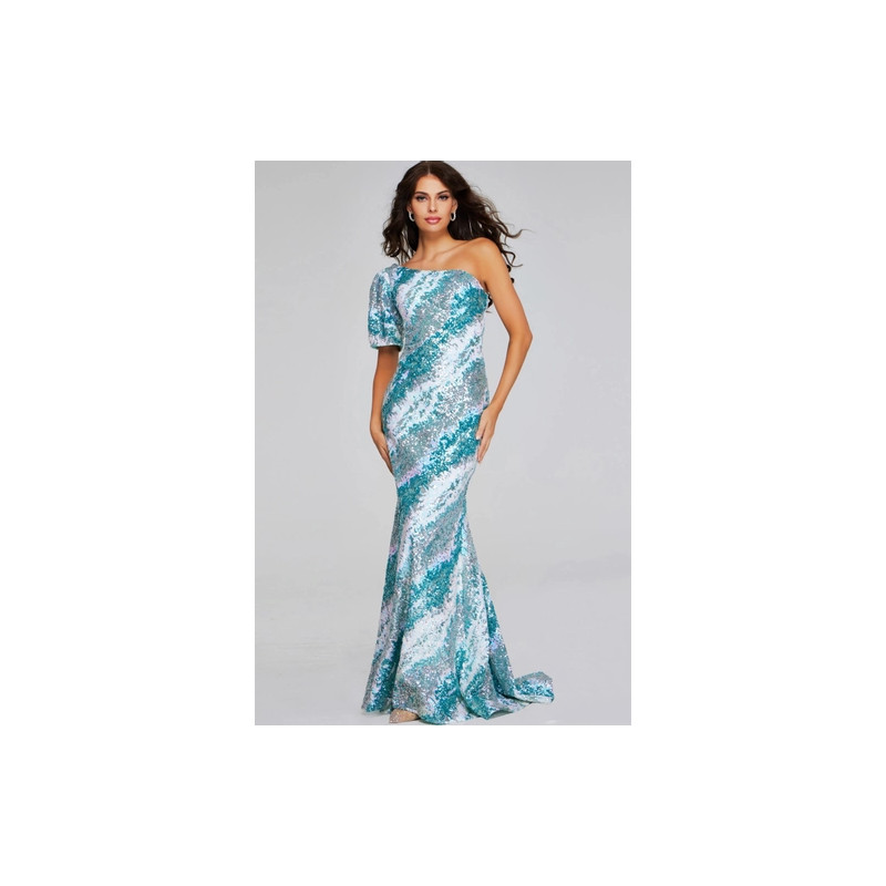 Jovani Style 39077