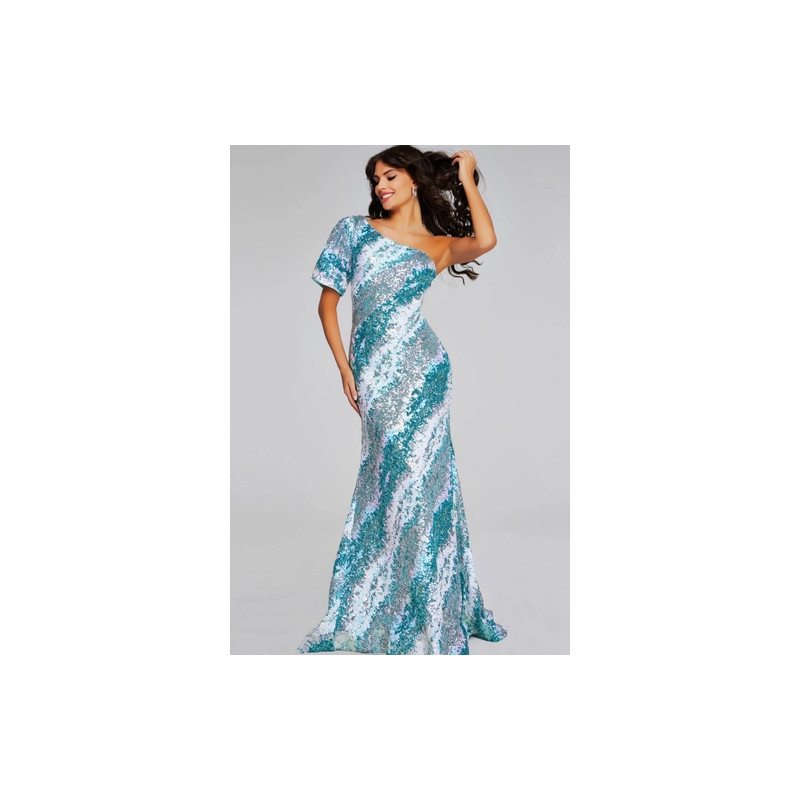 Jovani Style 39077