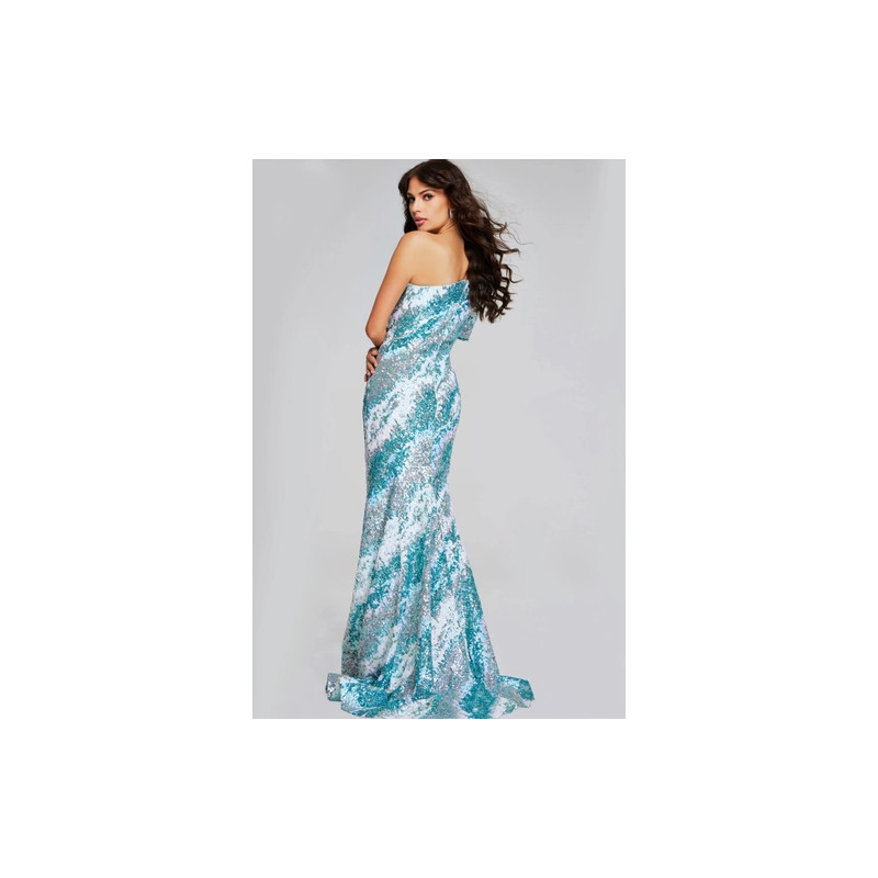 Jovani Style 39077