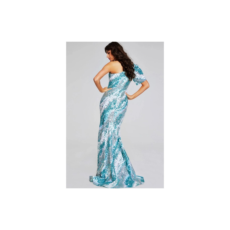 Jovani Style 39077