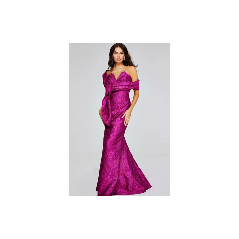 Jovani Style 39114