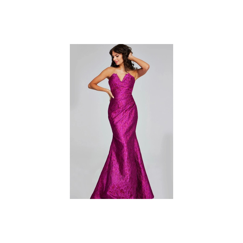 Jovani Style 39114
