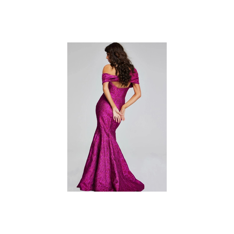 Jovani Style 39114