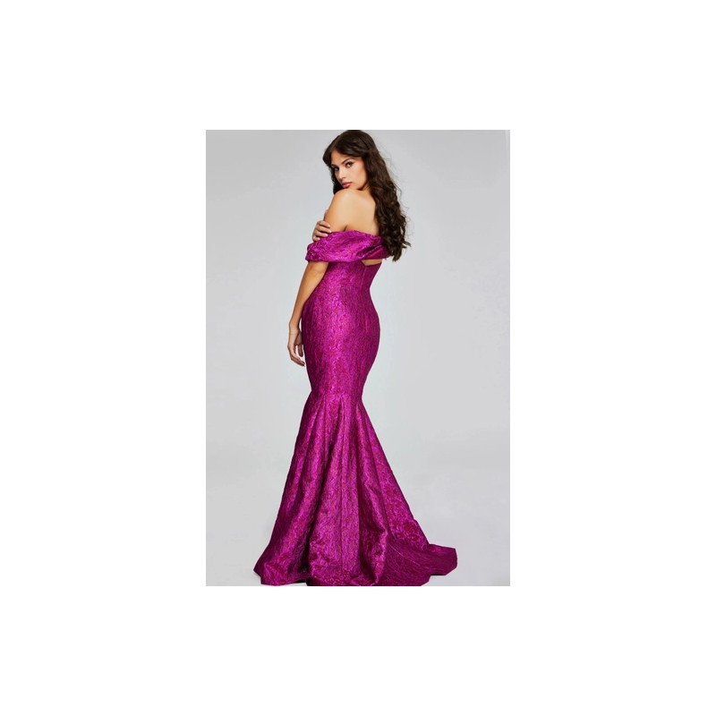 Jovani Style 39114