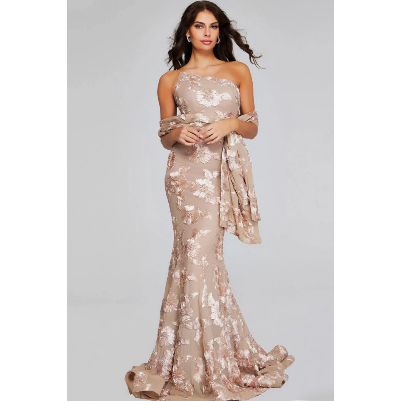 Jovani Style 39267