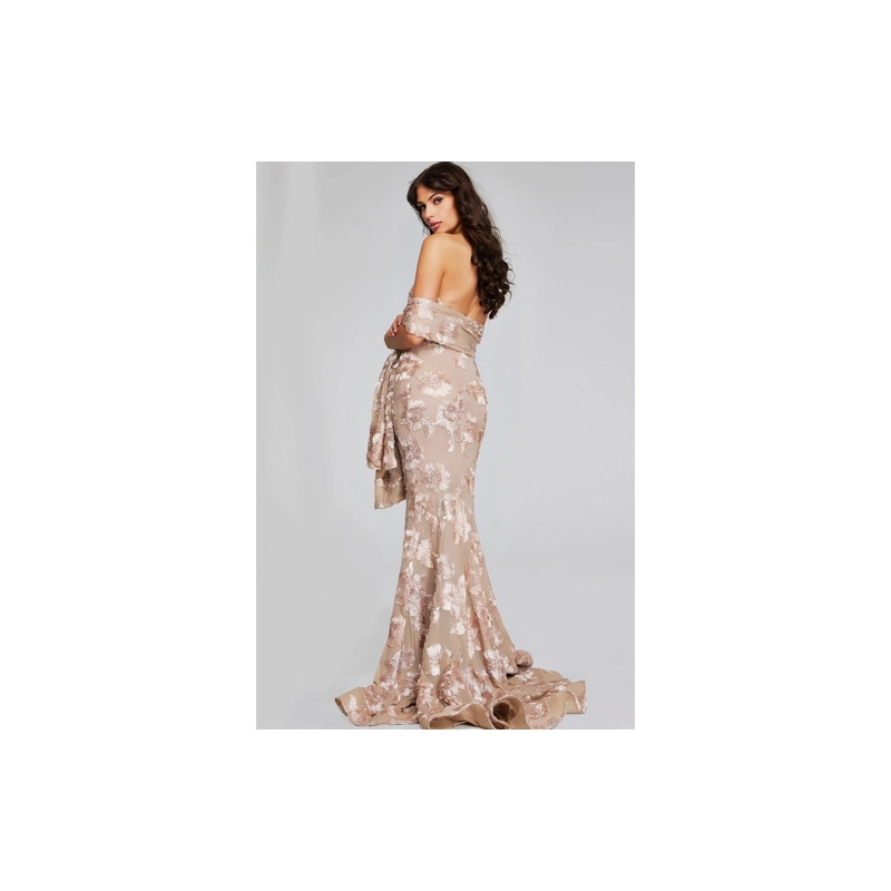 Jovani Style 39267