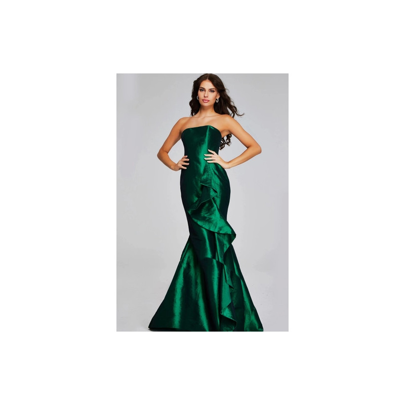 Jovani Style 39368