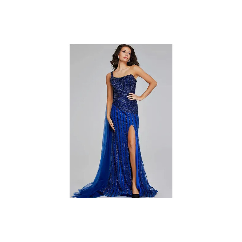 Jovani Style 39386