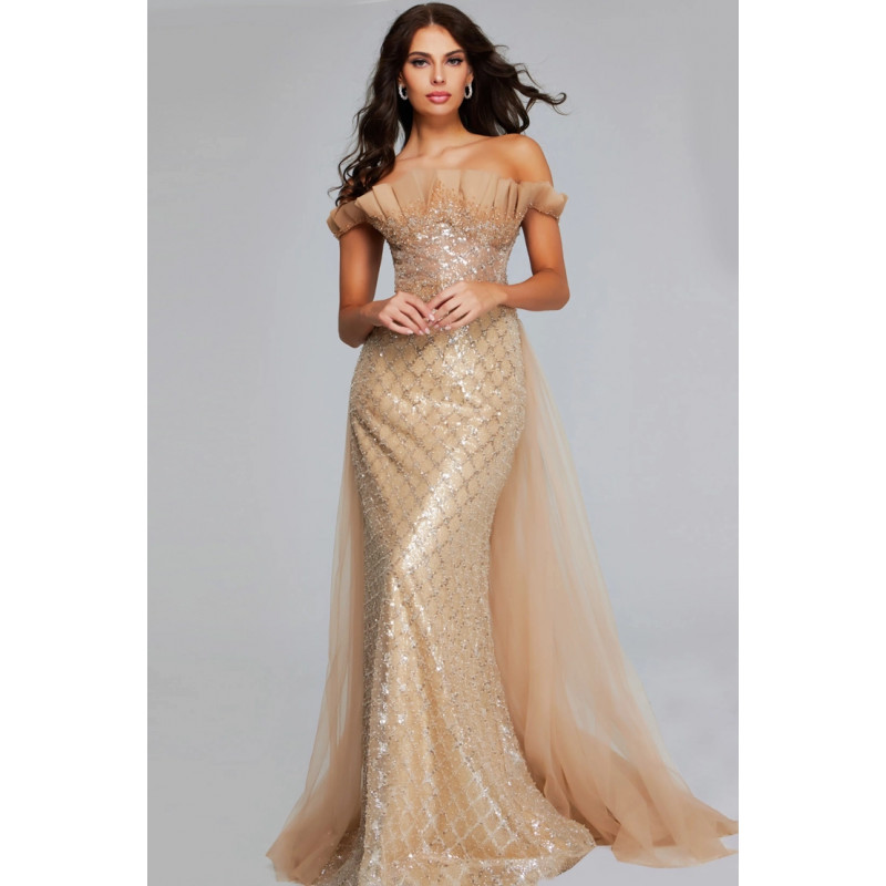 Jovani Style 39389