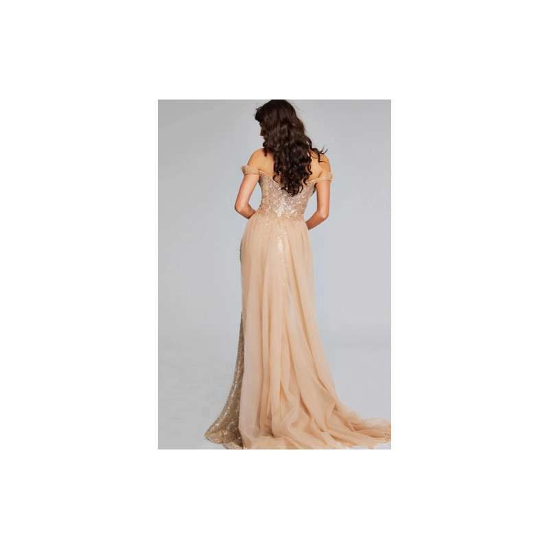 Jovani Style 39389