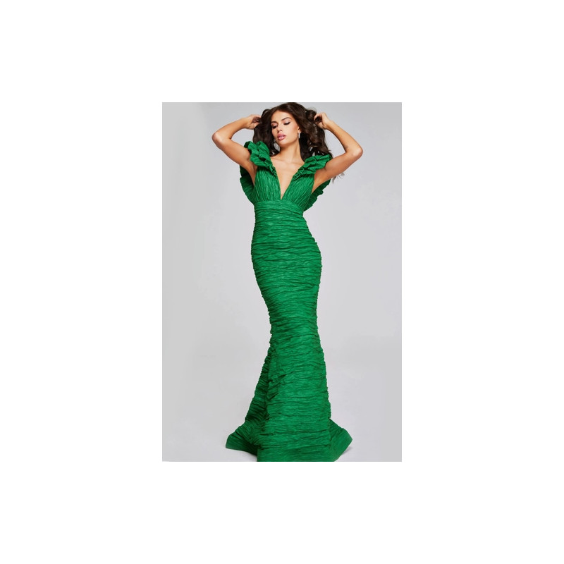 Jovani Style 40044