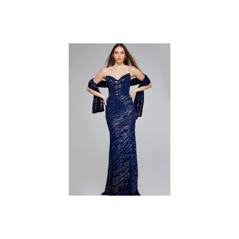 Jovani Style 40181