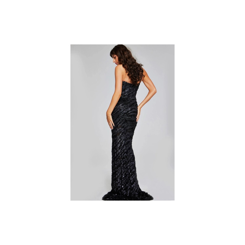 Jovani Style 40182