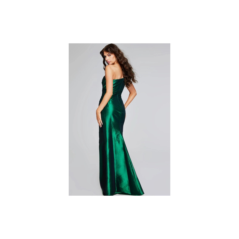 Jovani Style 40206