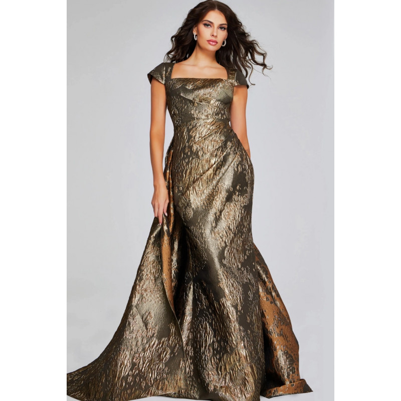 Jovani Style 40295