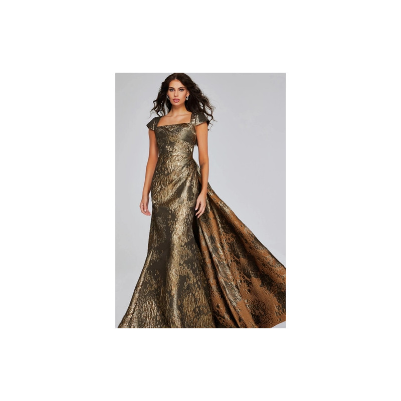 Jovani Style 40295