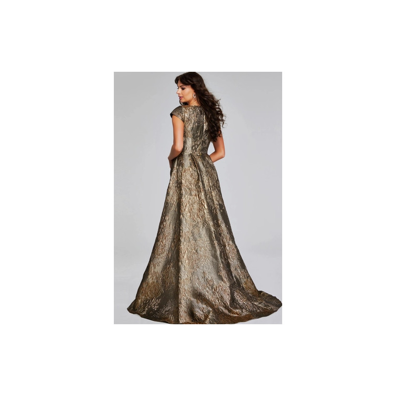 Jovani Style 40295