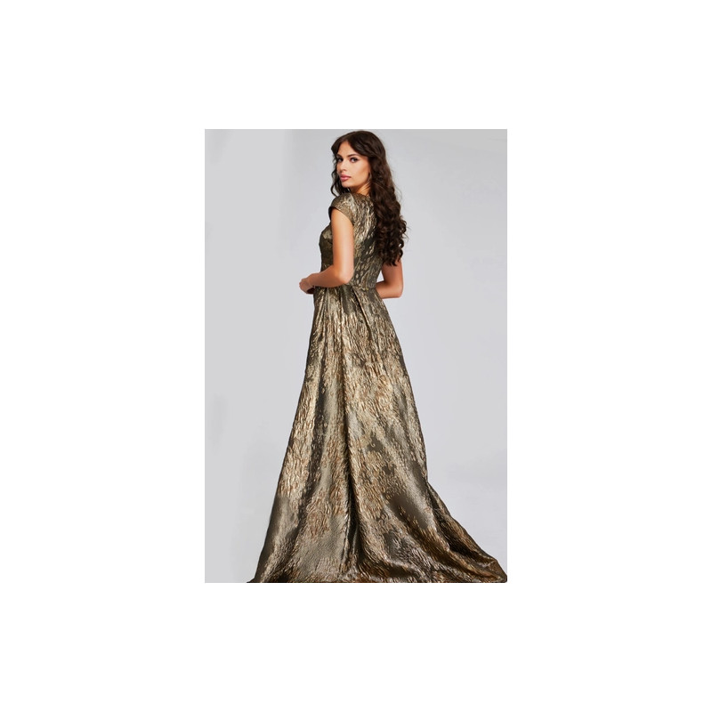 Jovani Style 40295