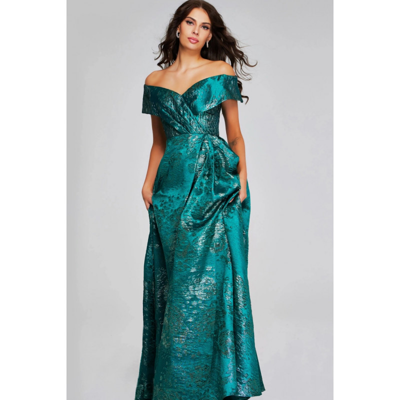 Jovani Style 40296