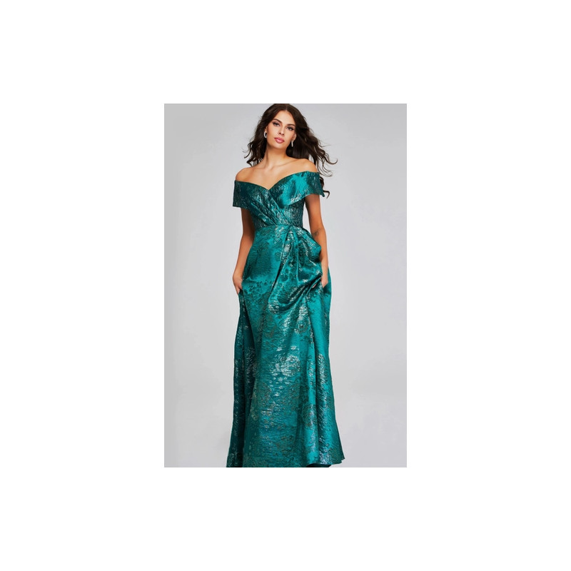 Jovani Style 40296